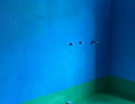 永昌卫生间测漏水多少钱